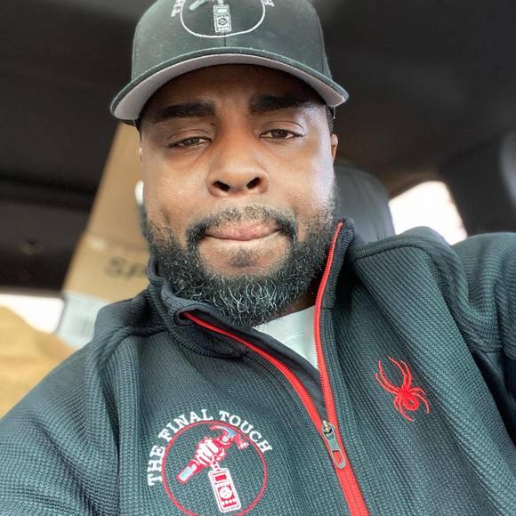 Meet your Posher, Jason - Picture 1 of 1